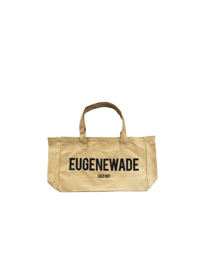 EWCO Tote Bag