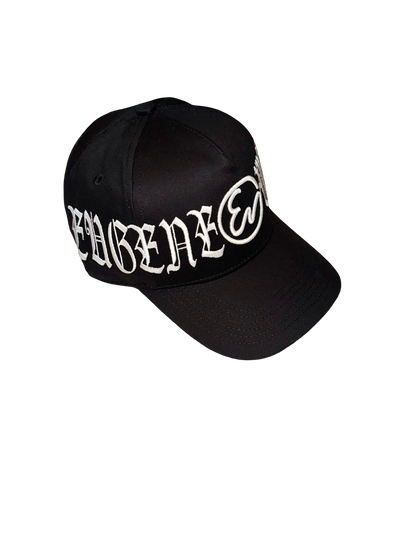 EugeneWade Logo Hat