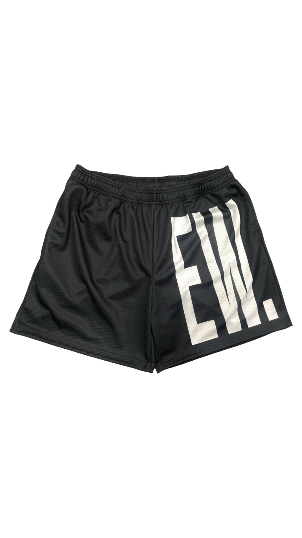 EW. Shorts