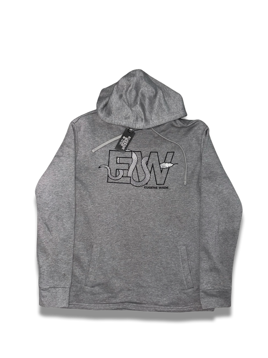 EW Snake Hoodie