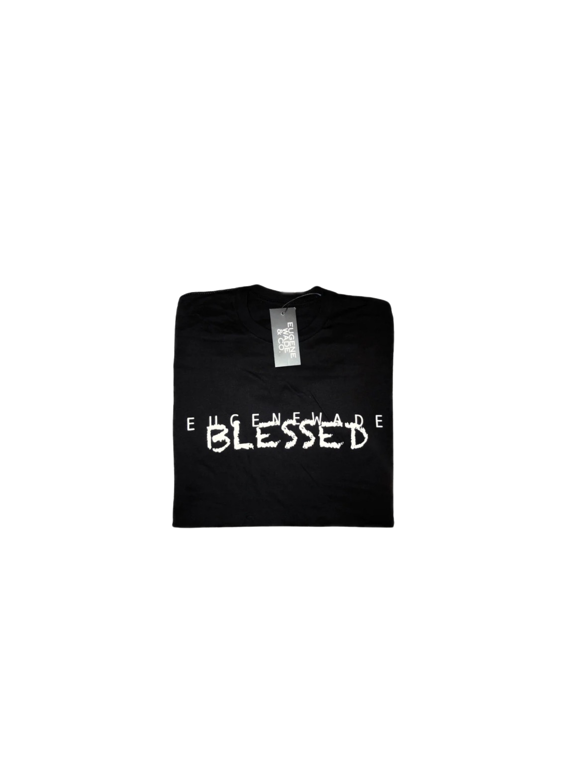 Blessed