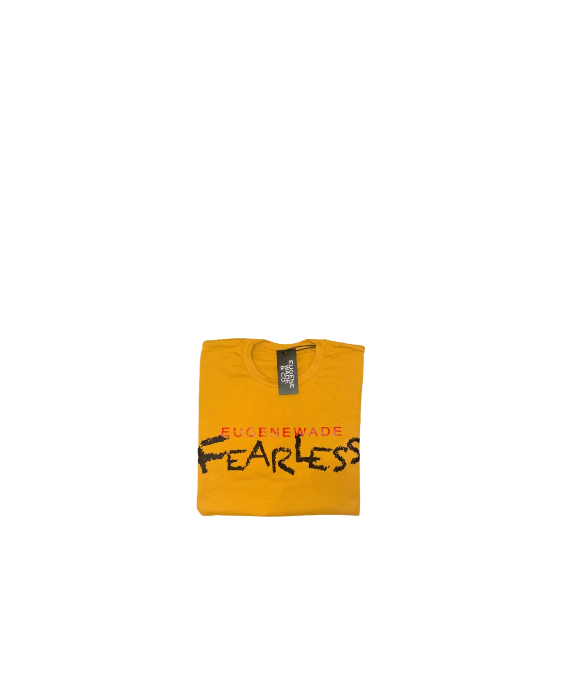 Fearless