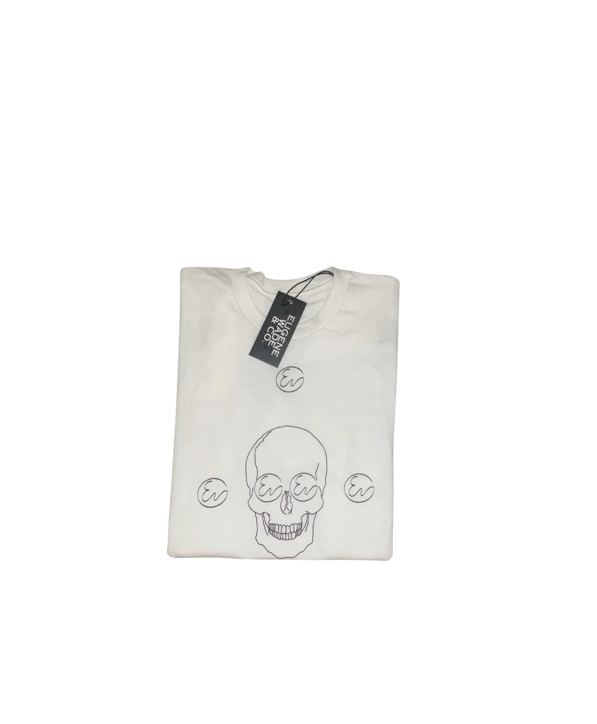 Skull Eyes