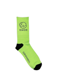 EWCO Neon Socks
