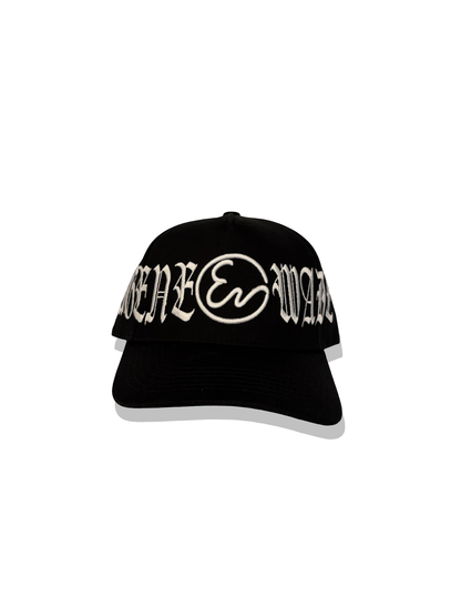 EugeneWade Logo Hat