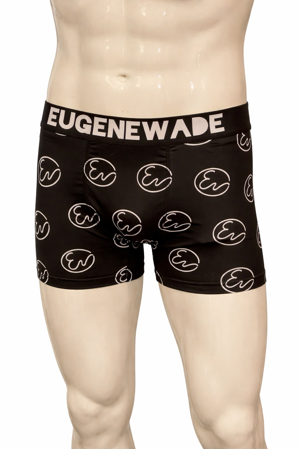 Logo Briefs (2-Pack)