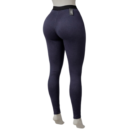 Logo Leggings