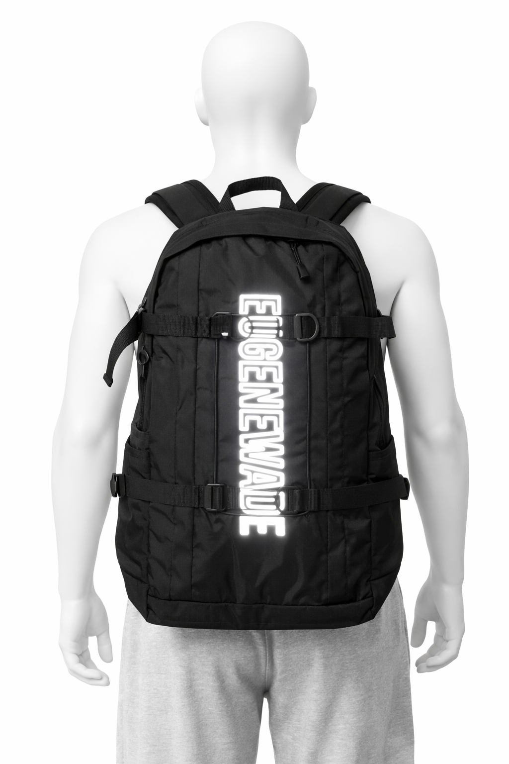 Reflective Backpacks