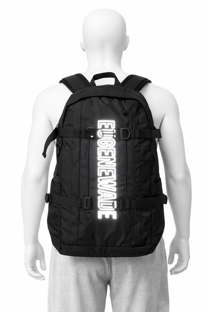 Reflective Backpacks