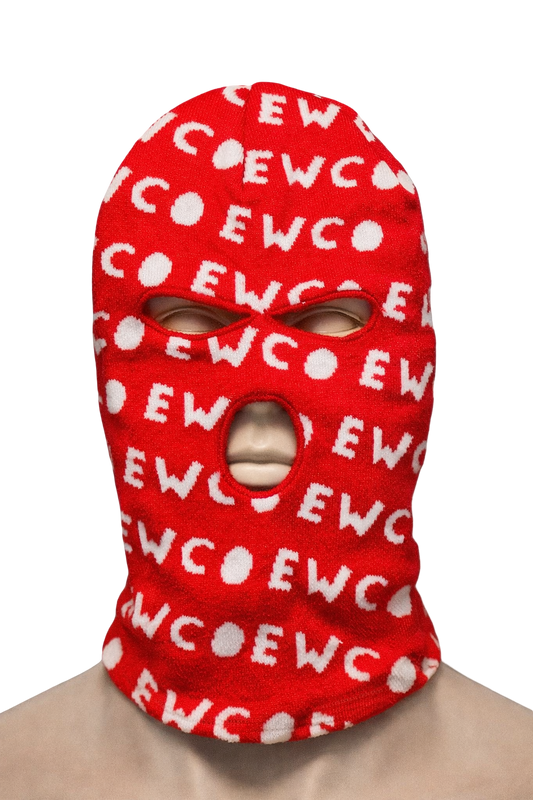 Ski Mask (Thick)