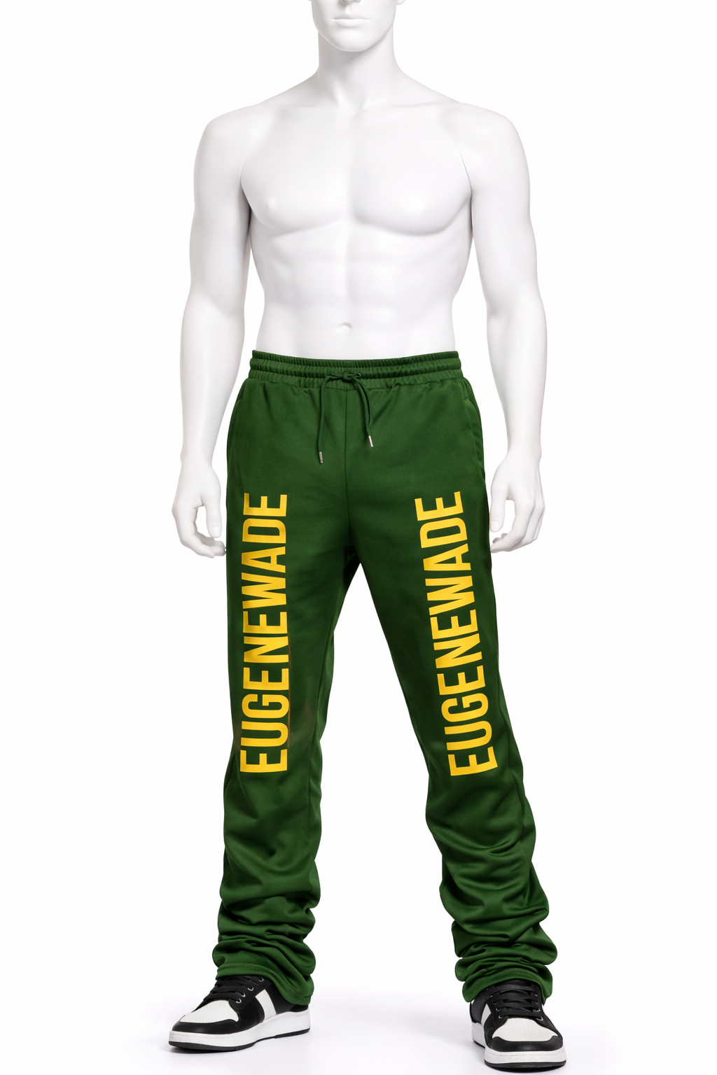 EugeneWade Stacked Pants "Sample"
