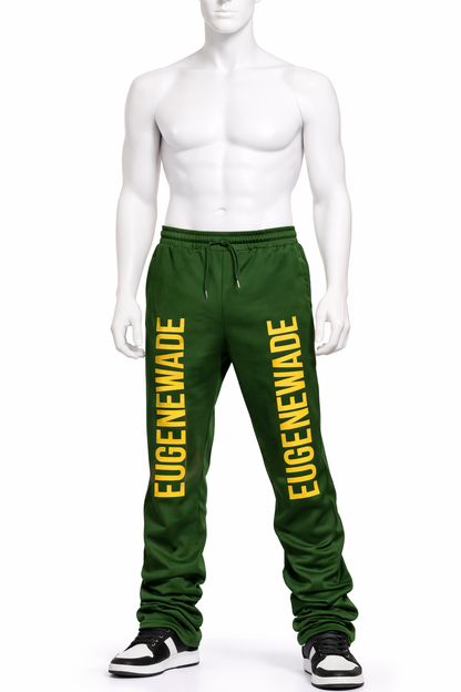 EugeneWade Stacked Pants "Sample"
