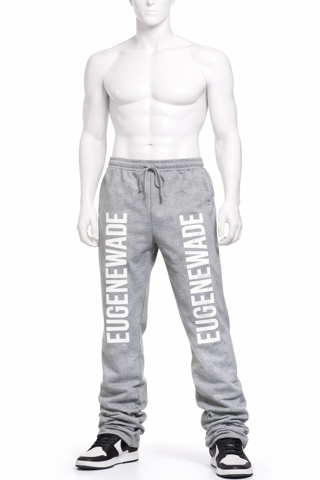 EugeneWade Stacked Pants "Sample"