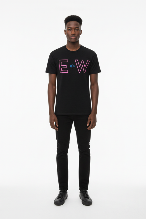 E+W