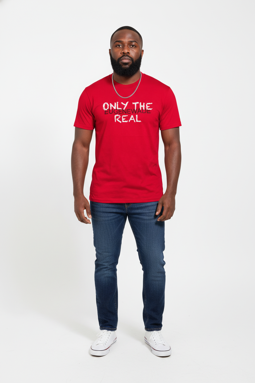 Only The Real