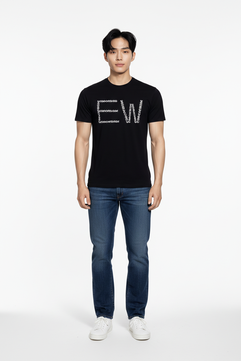 EW Tee