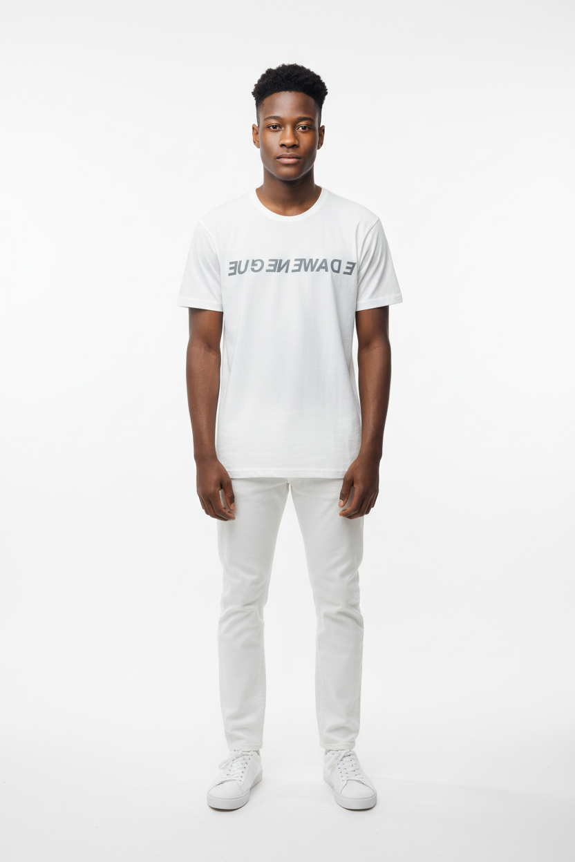 Backwards EugeneWade