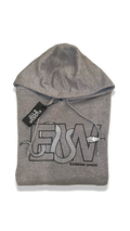 EW Snake Hoodie