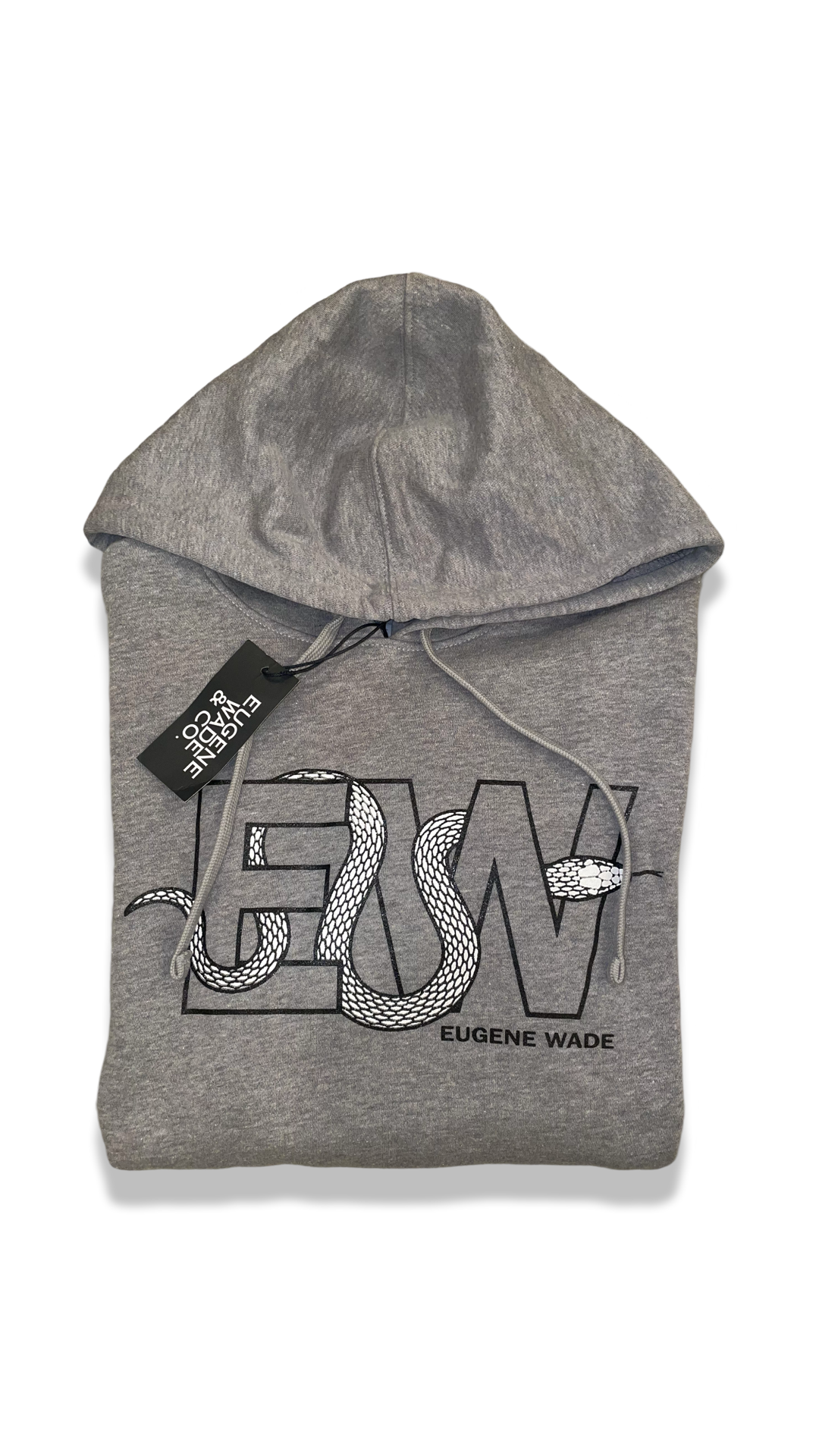 EW Snake Hoodie
