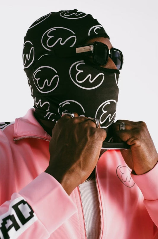 Logo Ski-Mask