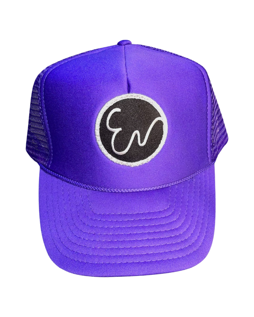 Classic Logo Trucker Hats