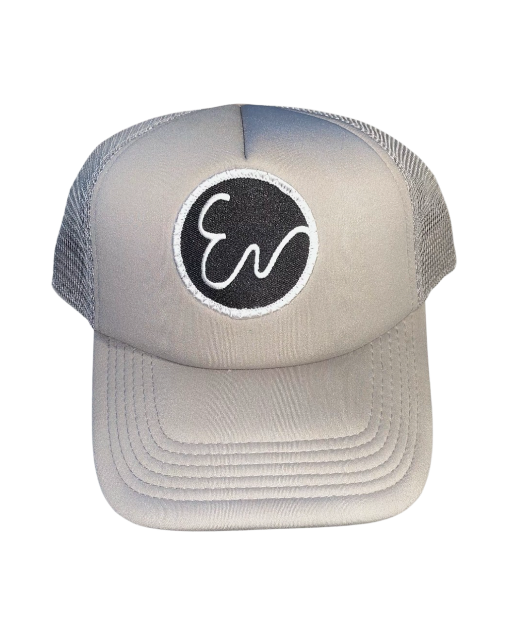 Classic Logo Trucker Hats