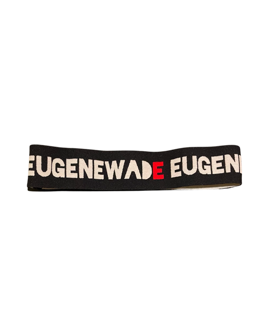 EugeneWade Headband (Thin)