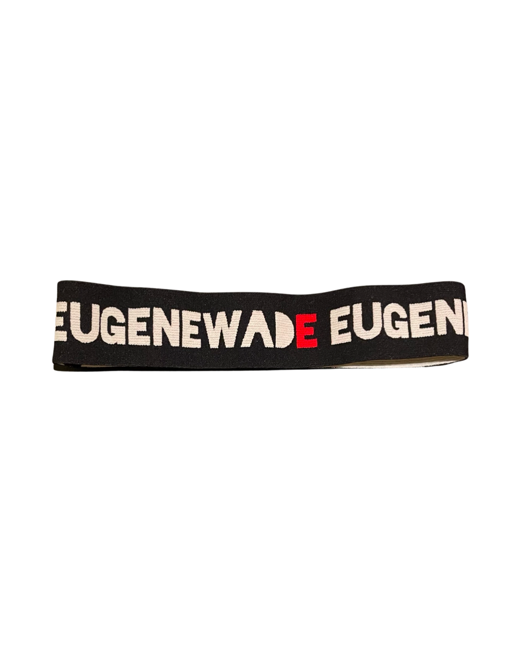 EugeneWade Headband (Thin)