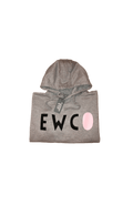 EWCO Pink Hoodie