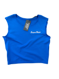 Sleeveless Top