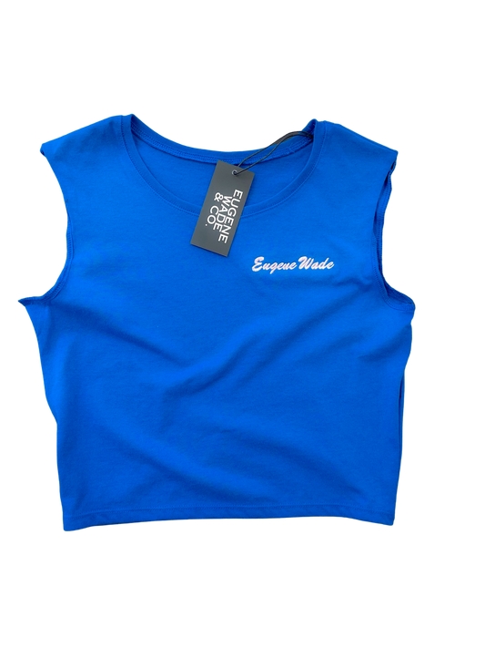 Sleeveless Top