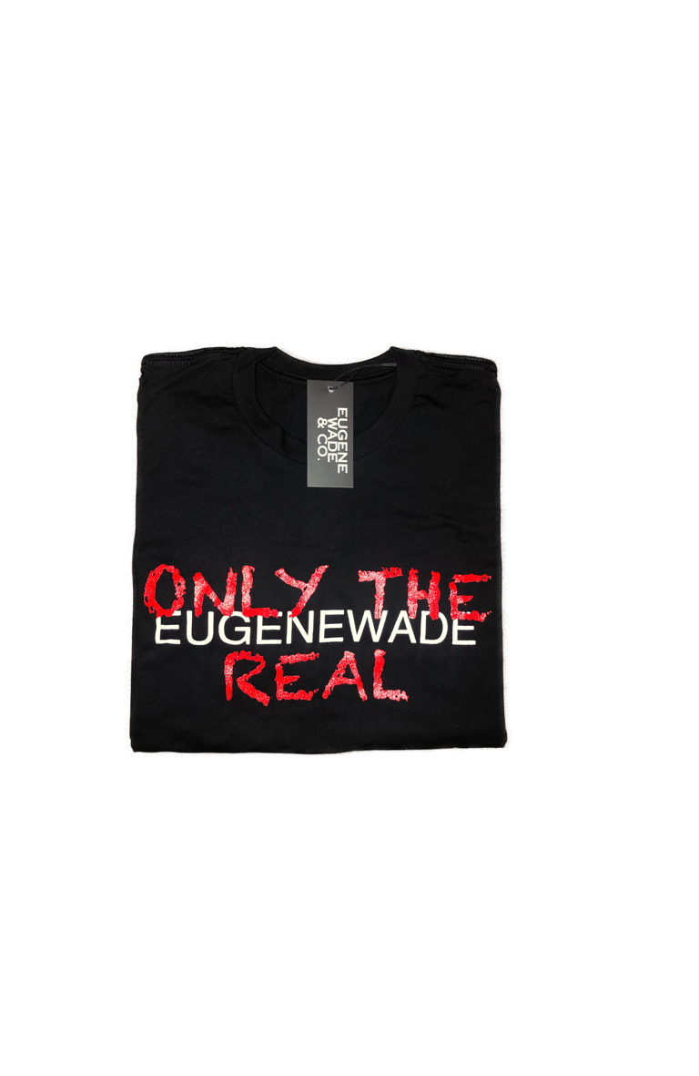 Only The Real