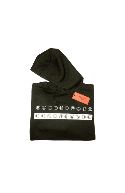 Bubble Hoodies