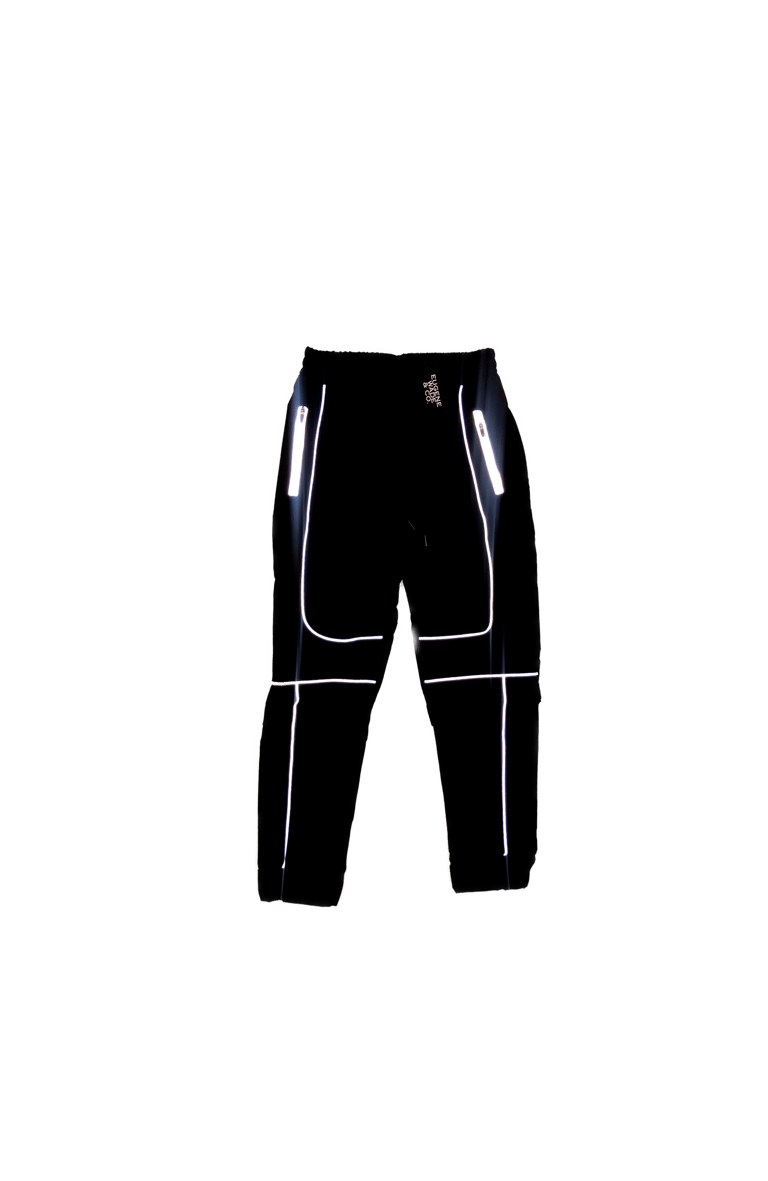 Reflective Pants