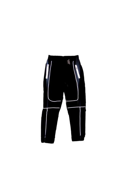 Reflective Pants