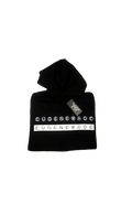 Bubble Hoodies
