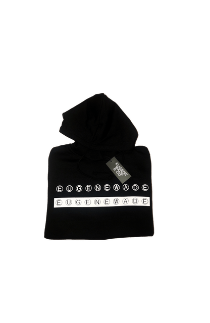 Bubble Hoodies