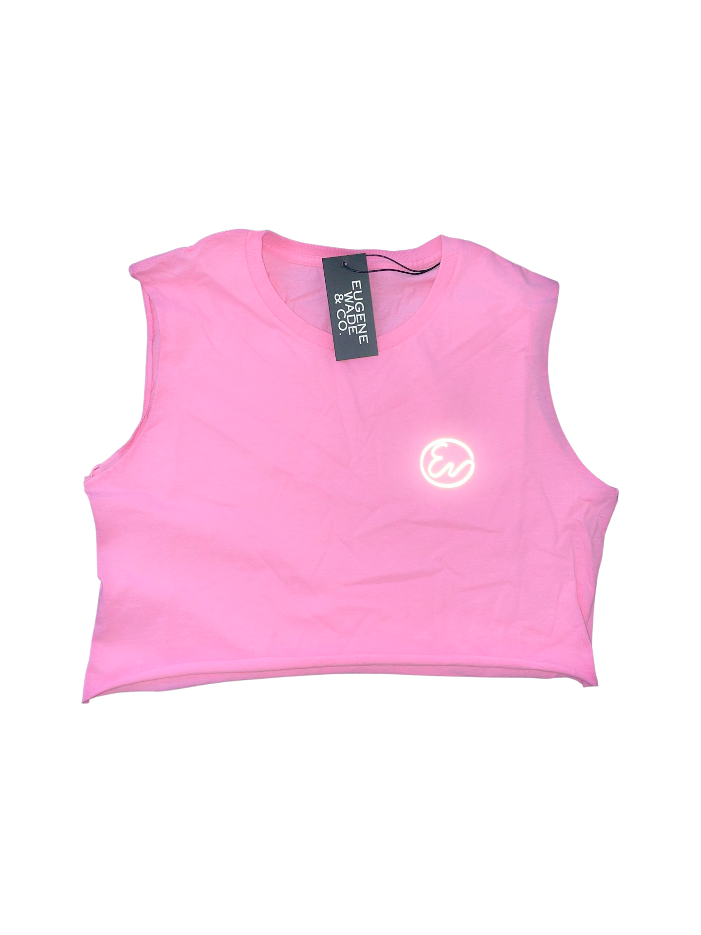 Sleeveless 3m Logo