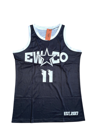 EWCO All-Star Jersey