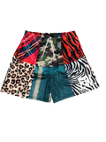 Pattern Shorts 1.0