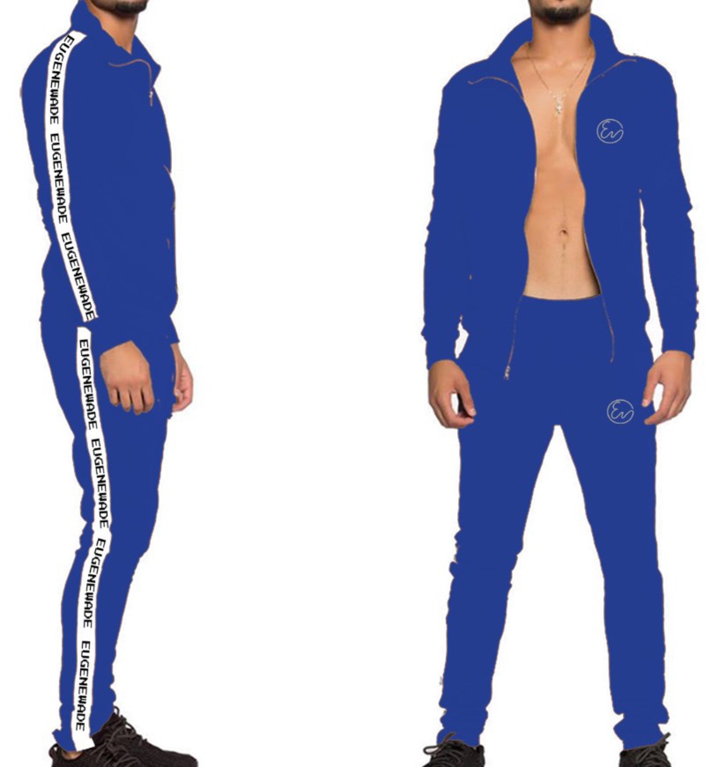 Tracksuit Top