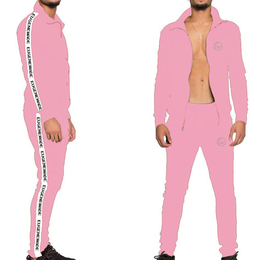 Tracksuit Top