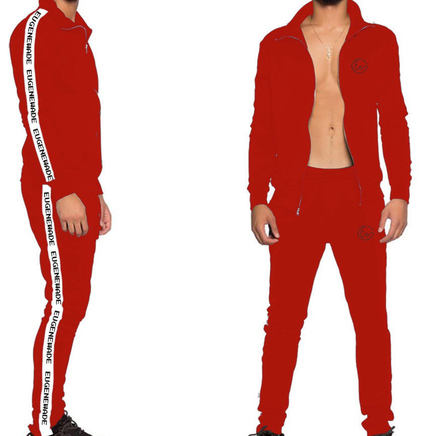 Tracksuit Top