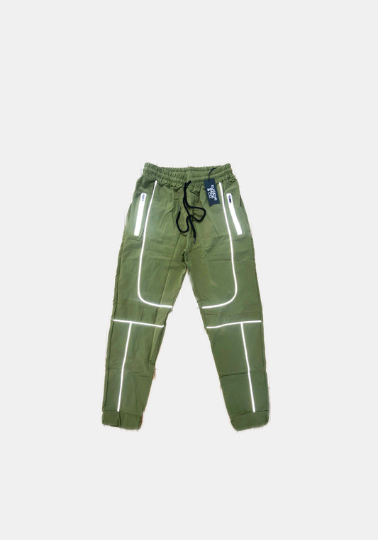 Reflective Pants