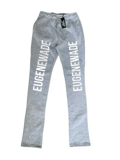 EugeneWade Stacked Pants "Sample"