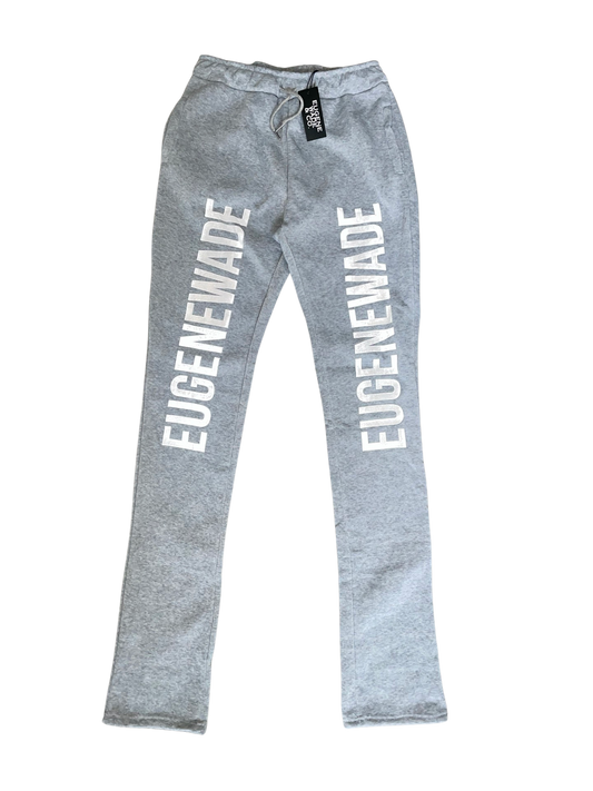 EugeneWade Stacked Pants "Sample"