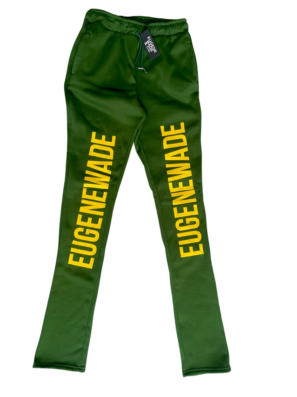 EugeneWade Stacked Pants "Sample"