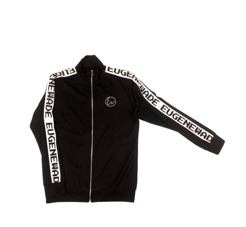 Tracksuit Top