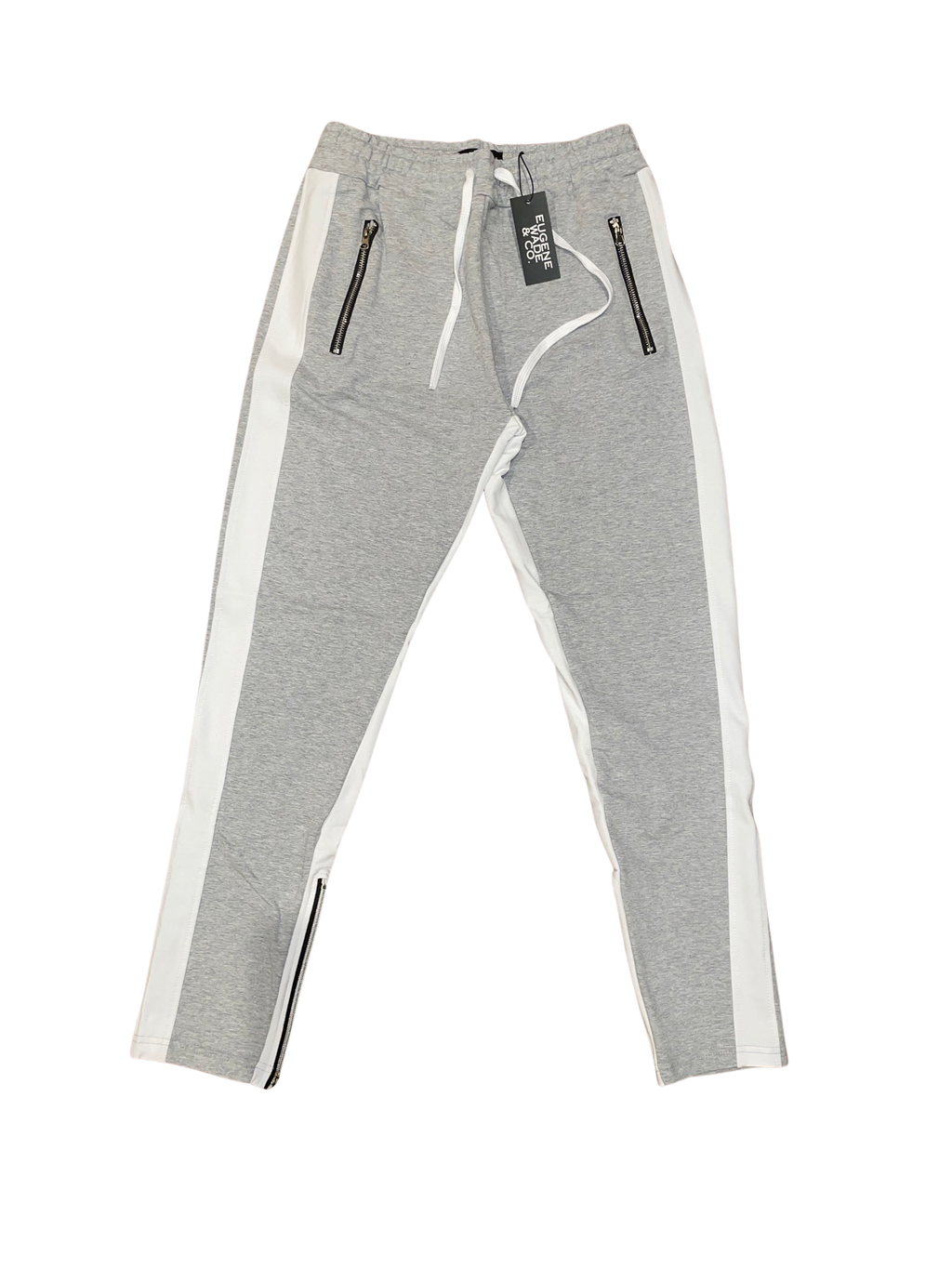 Stripe Joggers