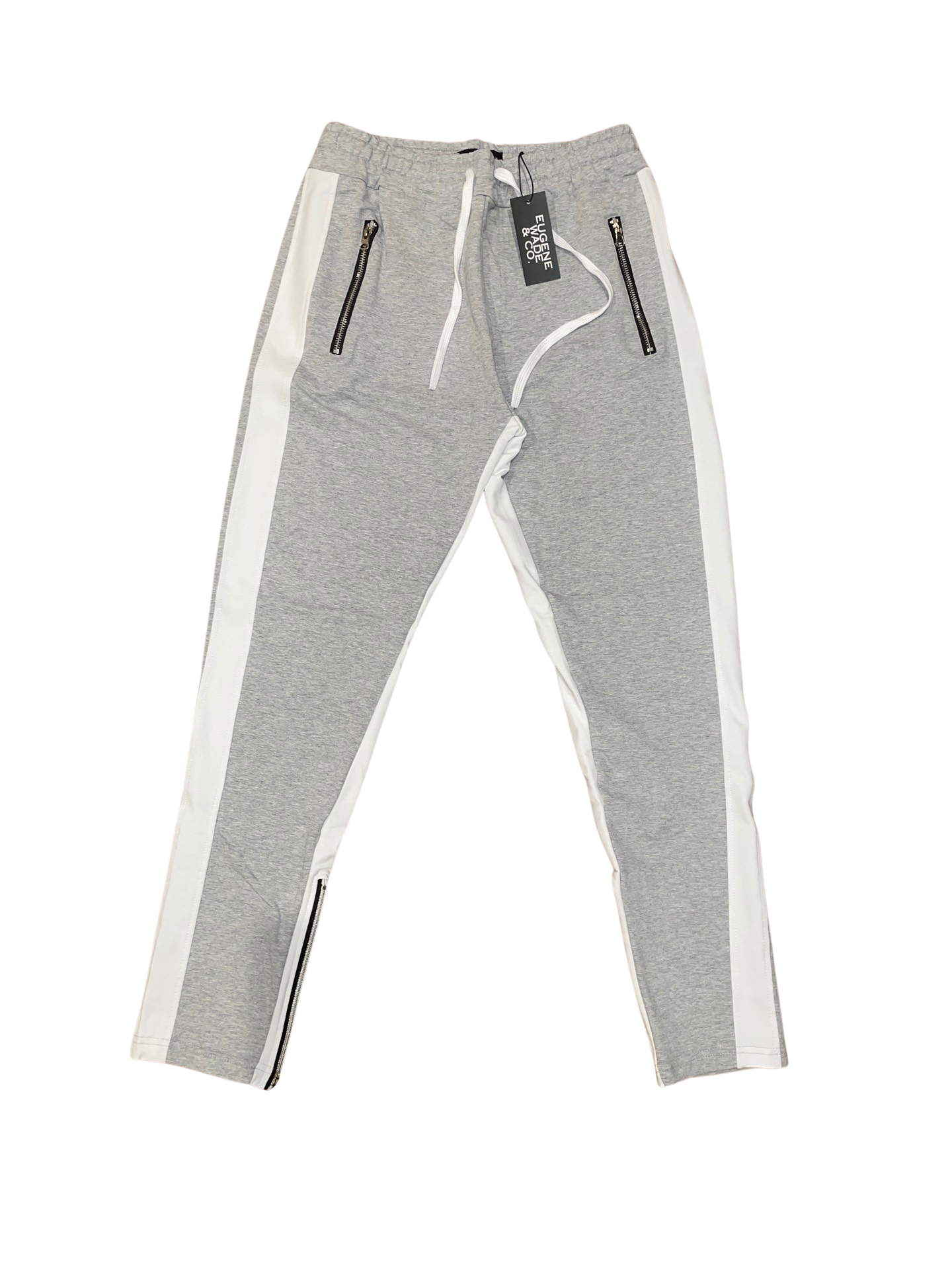 Stripe Joggers